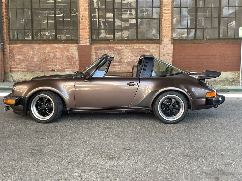 1976 Porsche 911 F-Body LWB - Image 11 of 31