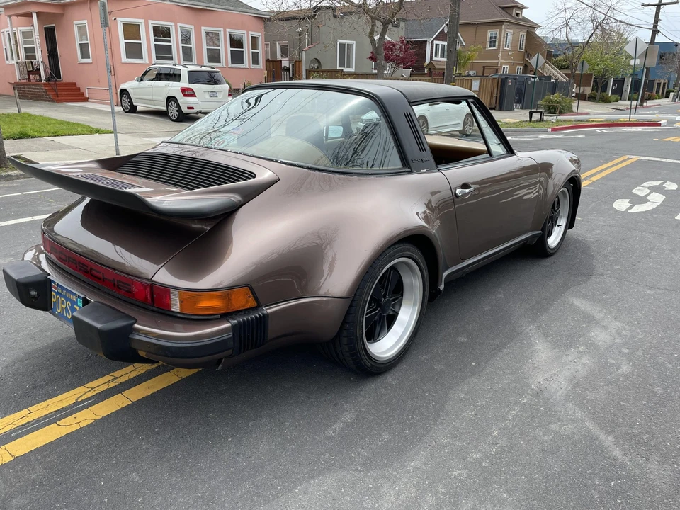 1976 Porsche 911 F-Body LWB - Image 31 of 31