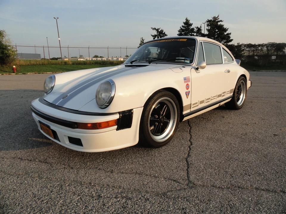 1976 Porsche 912 - Image 2 of 31