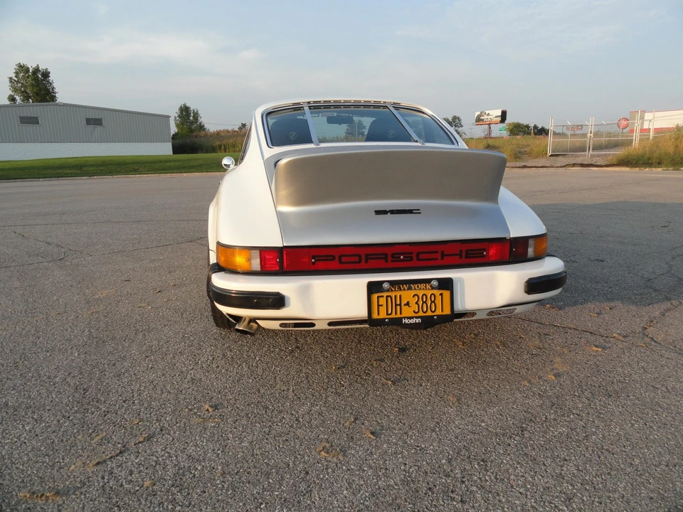 1976 Porsche 912 - Image 9 of 31