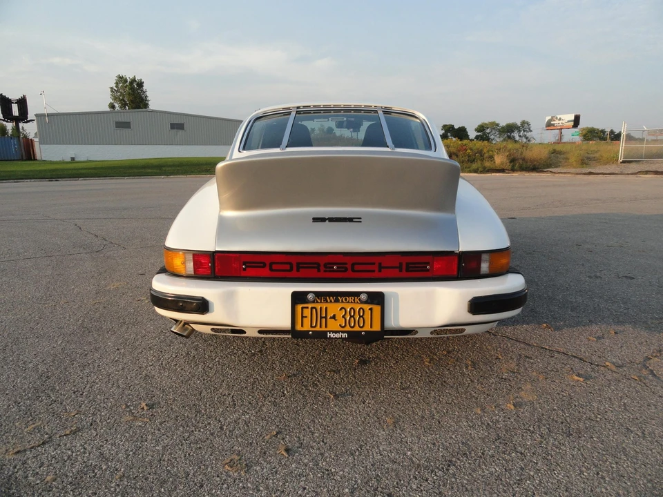 1976 Porsche 912 - Image 10 of 31