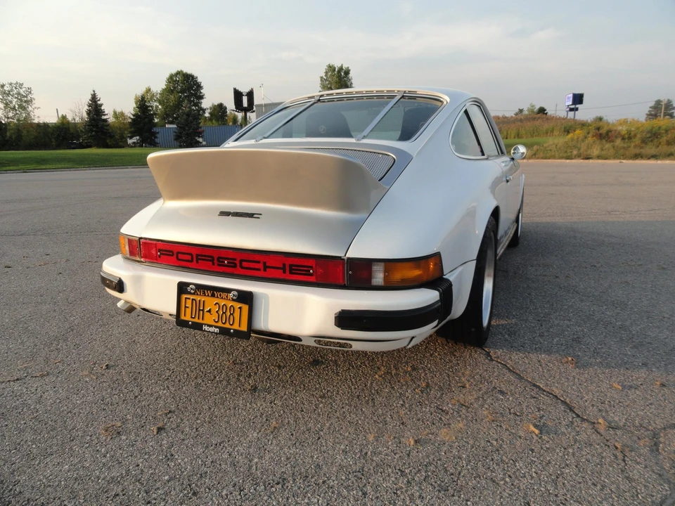 1976 Porsche 912 - Image 11 of 31