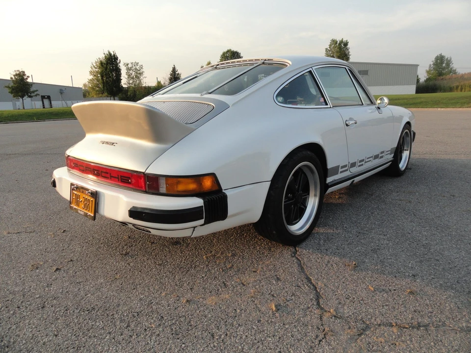 1976 Porsche 912 - Image 12 of 31