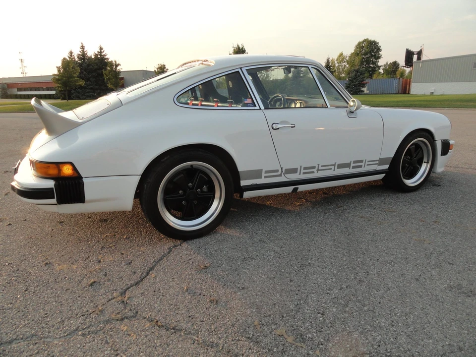 1976 Porsche 912 - Image 14 of 31