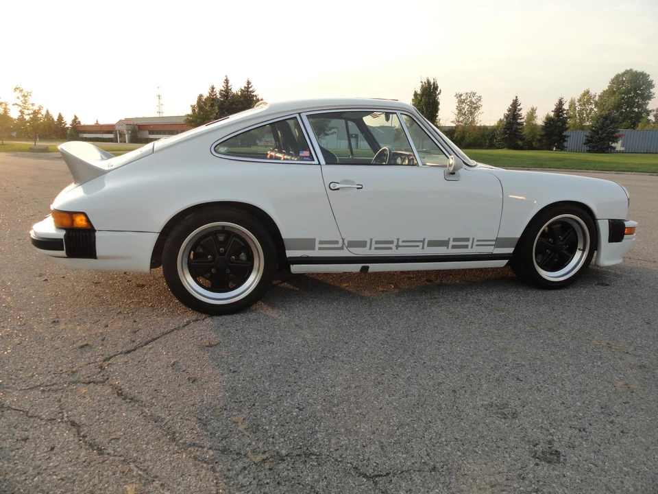 1976 Porsche 912 - Image 15 of 31