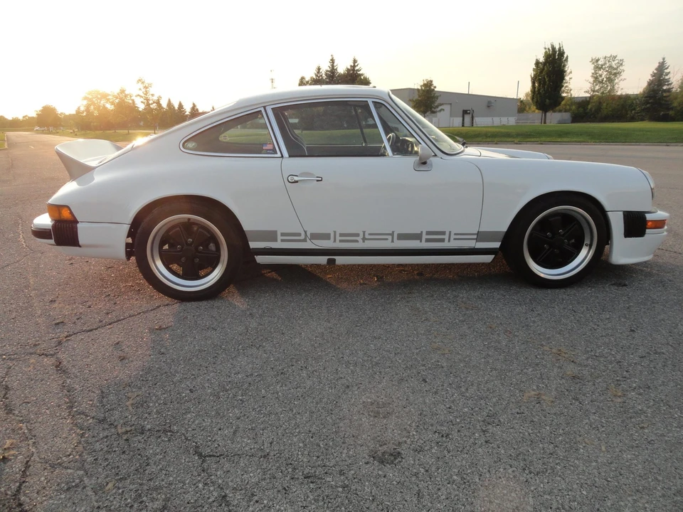 1976 Porsche 912 - Image 16 of 31