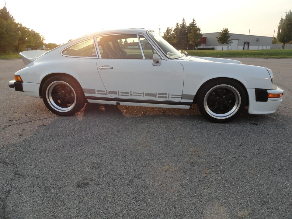 1976 Porsche 912 - Image 17 of 31