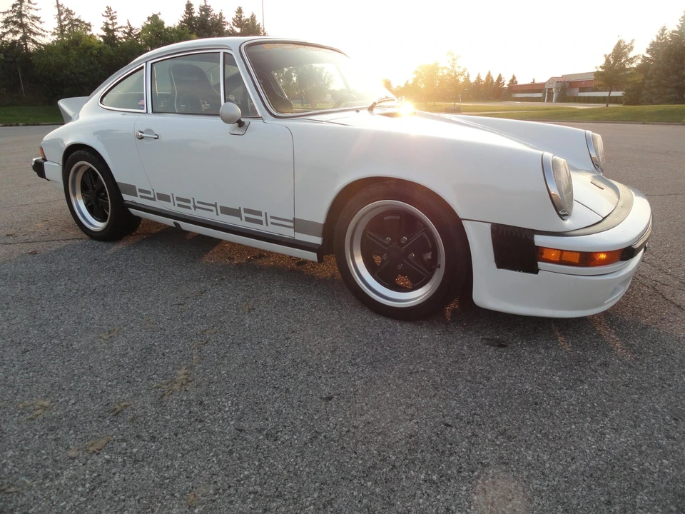 1976 Porsche 912 - Image 18 of 31