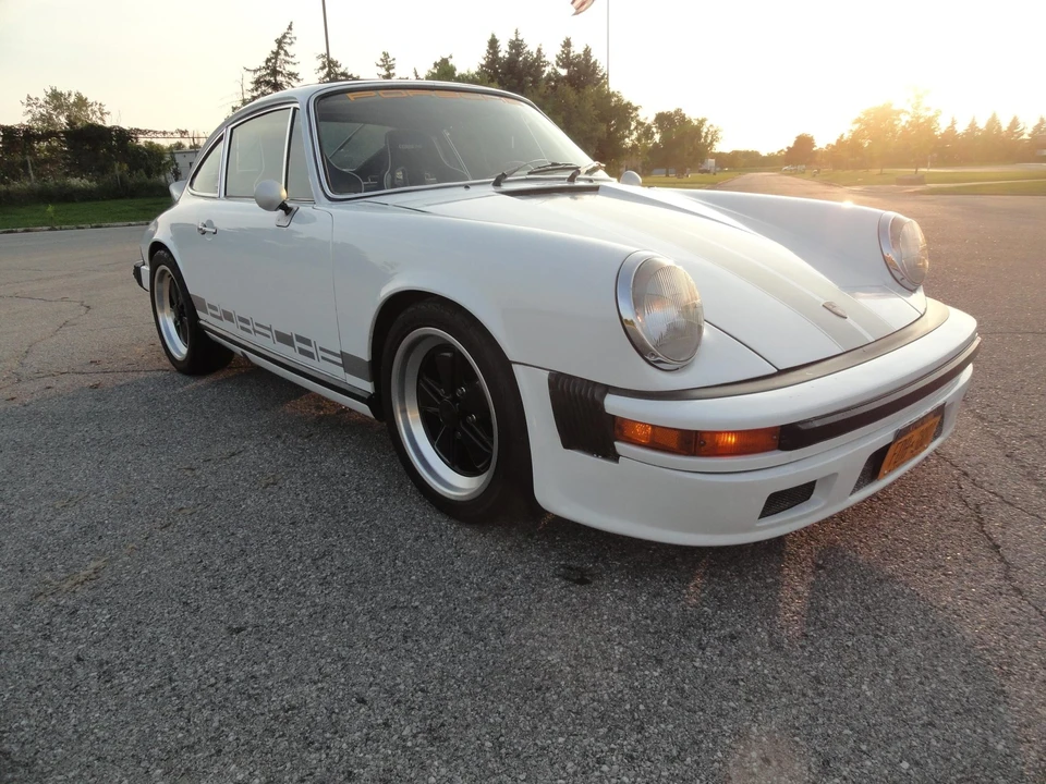 1976 Porsche 912 - Image 19 of 31
