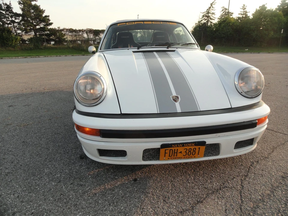 1976 Porsche 912 - Image 22 of 31