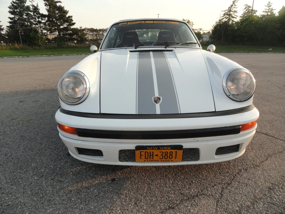 1976 Porsche 912 - Image 23 of 31