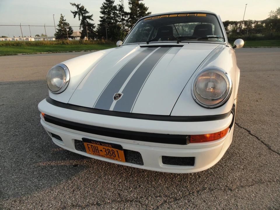 1976 Porsche 912 - Image 24 of 31