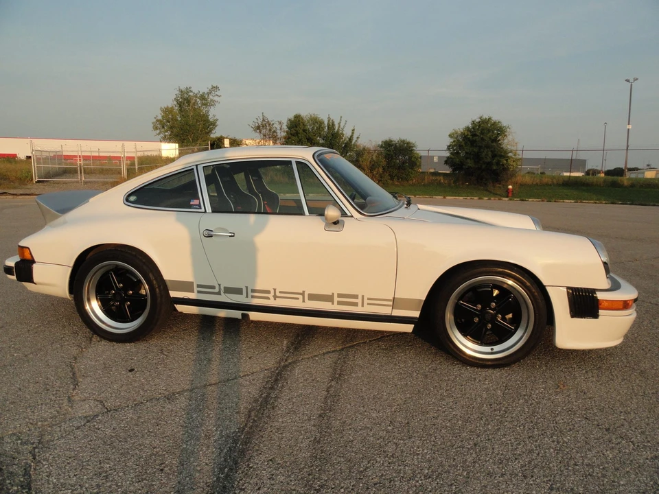 1976 Porsche 912 - Image 30 of 31