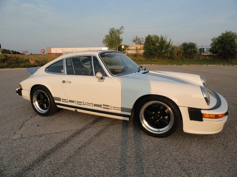 1976 Porsche 912 - Image 29 of 31