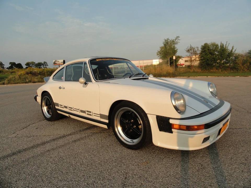 1976 Porsche 912 - Image 28 of 31