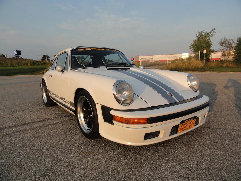 1976 Porsche 912 - Image 27 of 31