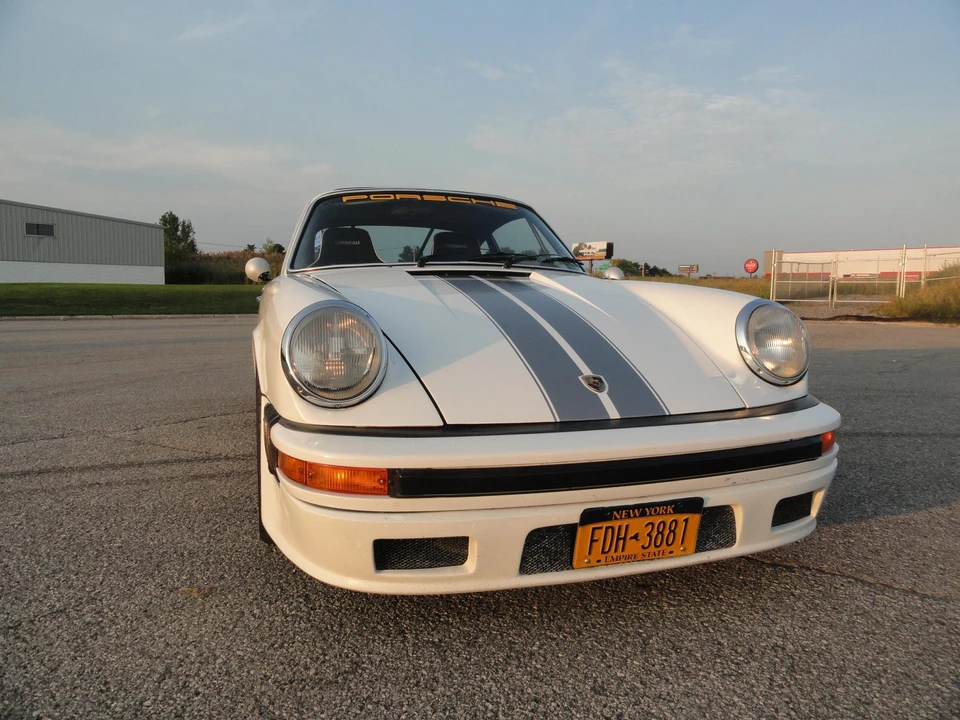 1976 Porsche 912 - Image 26 of 31