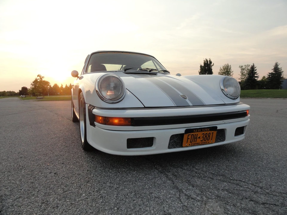 1976 Porsche 912 - Image 20 of 31