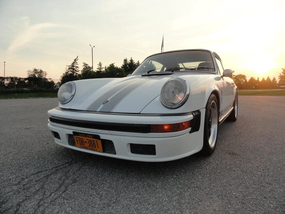 1976 Porsche 912 - Image 25 of 31
