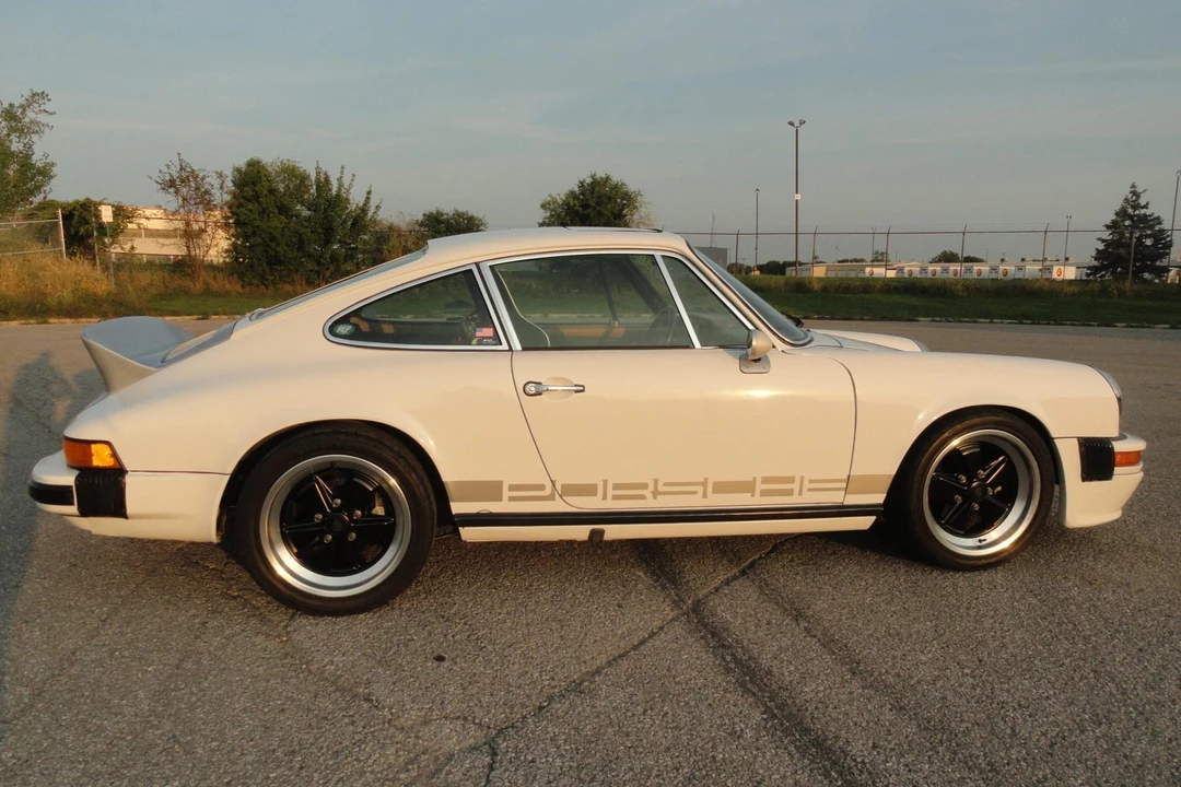 1976 Porsche 912 - Image 31 of 31