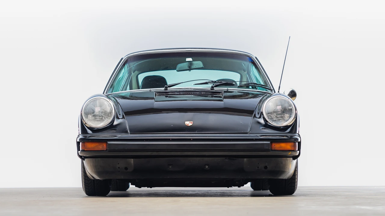 1976 Porsche 912 - Image 22 of 31