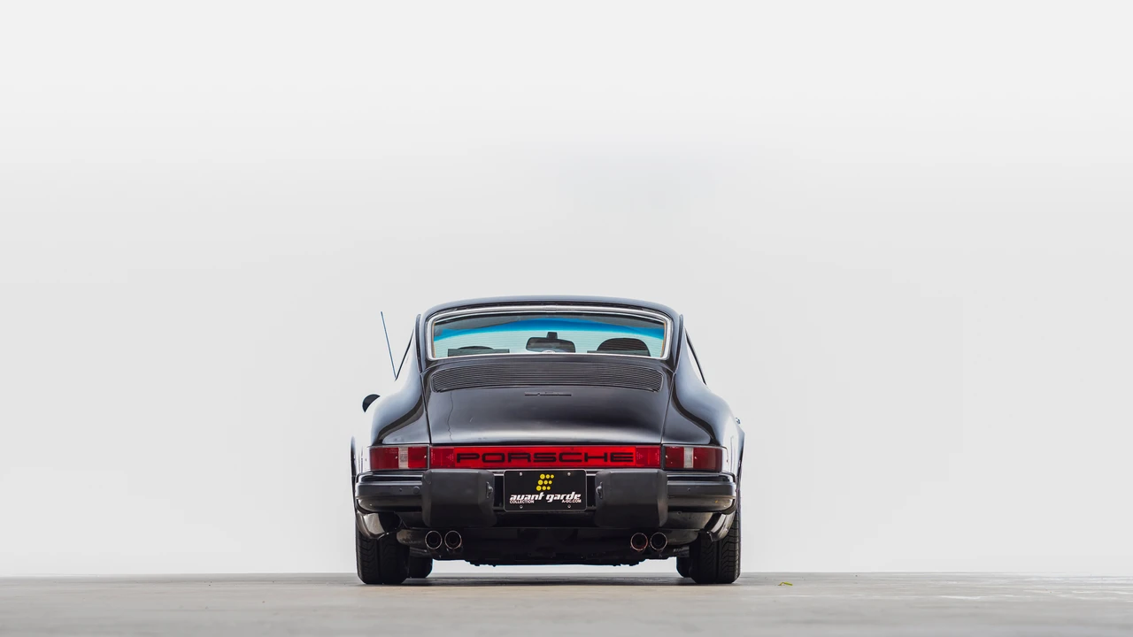 1976 Porsche 912 - Image 29 of 31