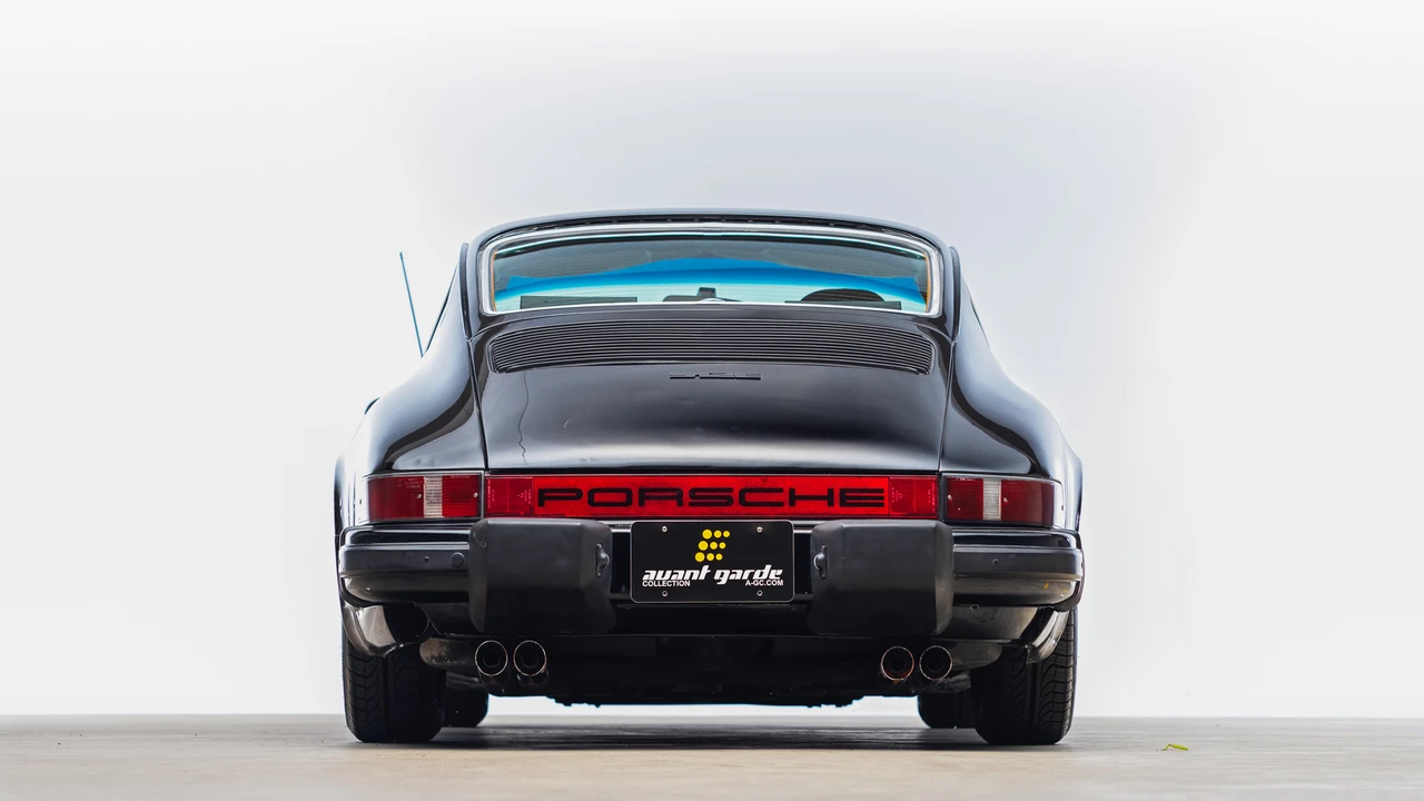 1976 Porsche 912 - Image 31 of 31