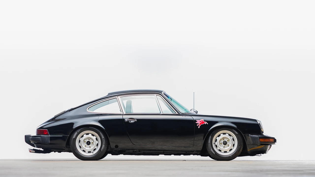 1976 Porsche 912 - Image 26 of 31
