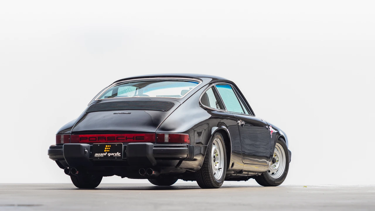 1976 Porsche 912 - Image 28 of 31