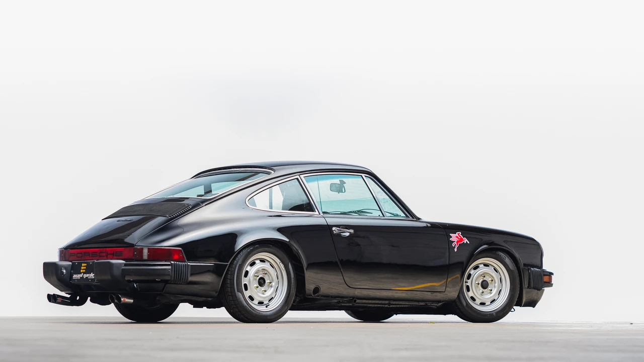 1976 Porsche 912 - Image 27 of 31