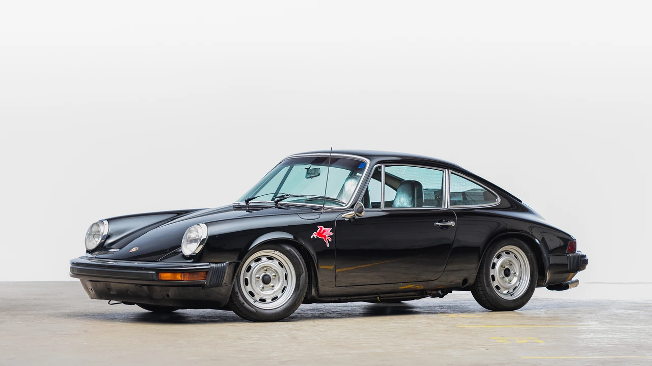 1976 Porsche 912 - Image 20 of 31