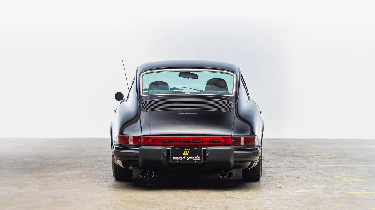 1976 Porsche 912 - Image 30 of 31