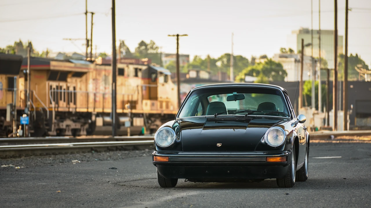1976 Porsche 912 - Image 3 of 31