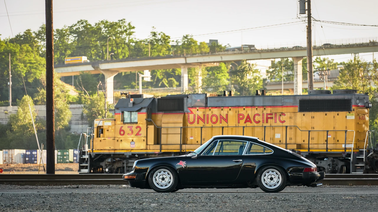 1976 Porsche 912 - Image 18 of 31