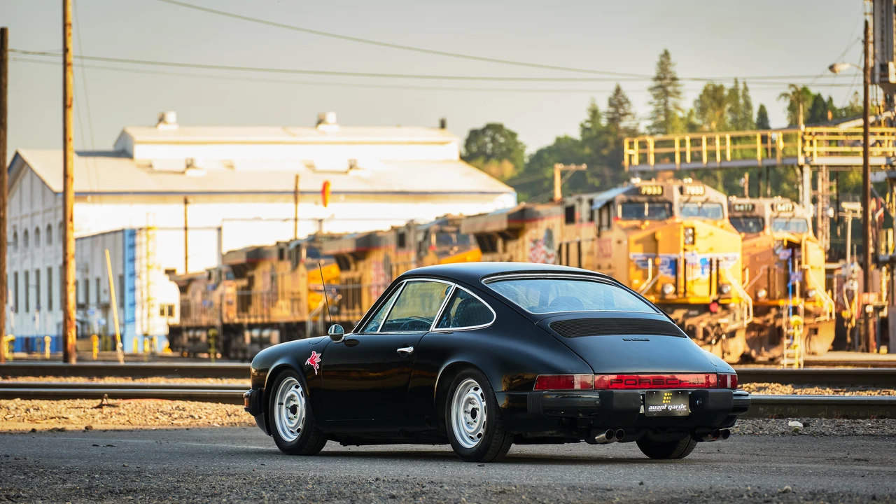 1976 Porsche 912 - Image 16 of 31