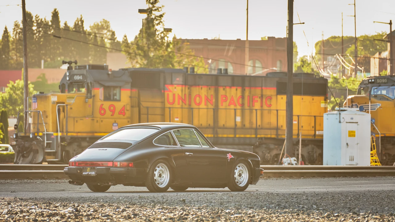 1976 Porsche 912 - Image 11 of 31