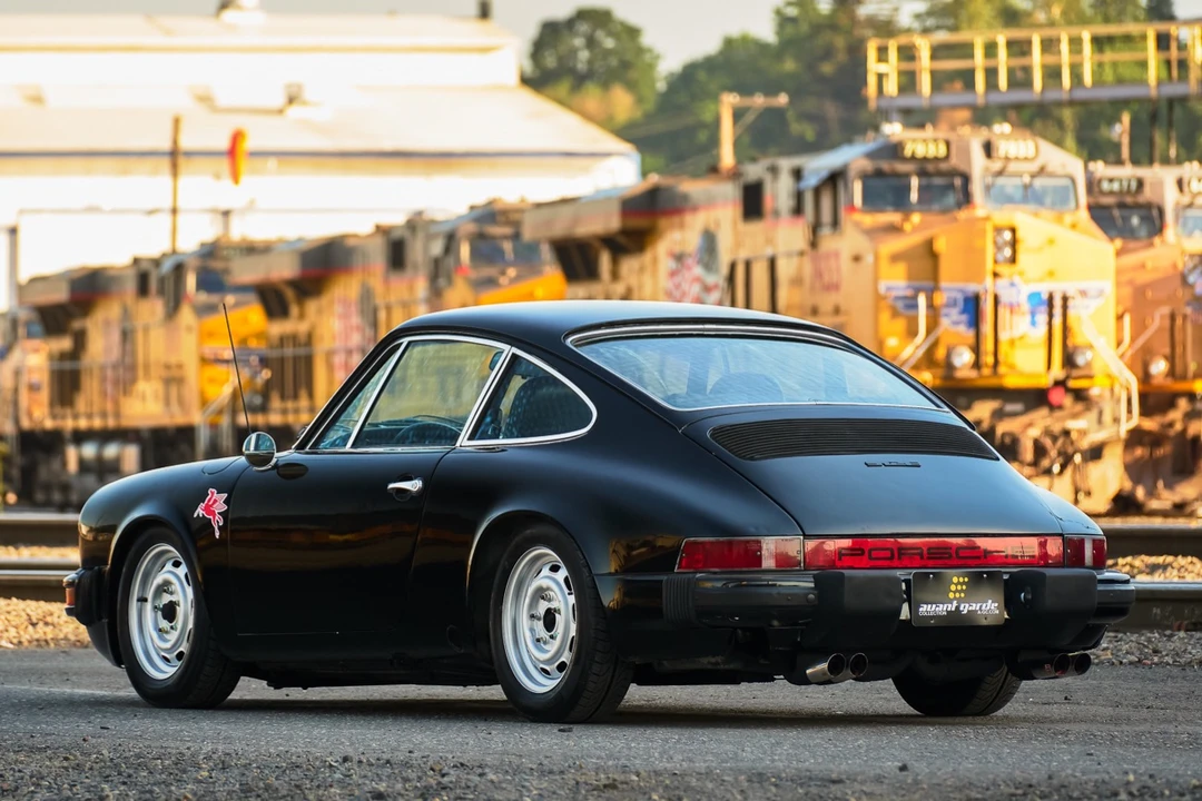 1976 Porsche 912 - Image 15 of 31