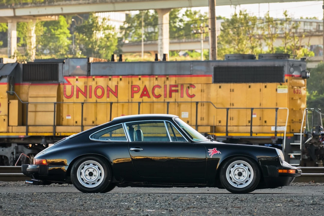 1976 Porsche 912 - Image 10 of 31