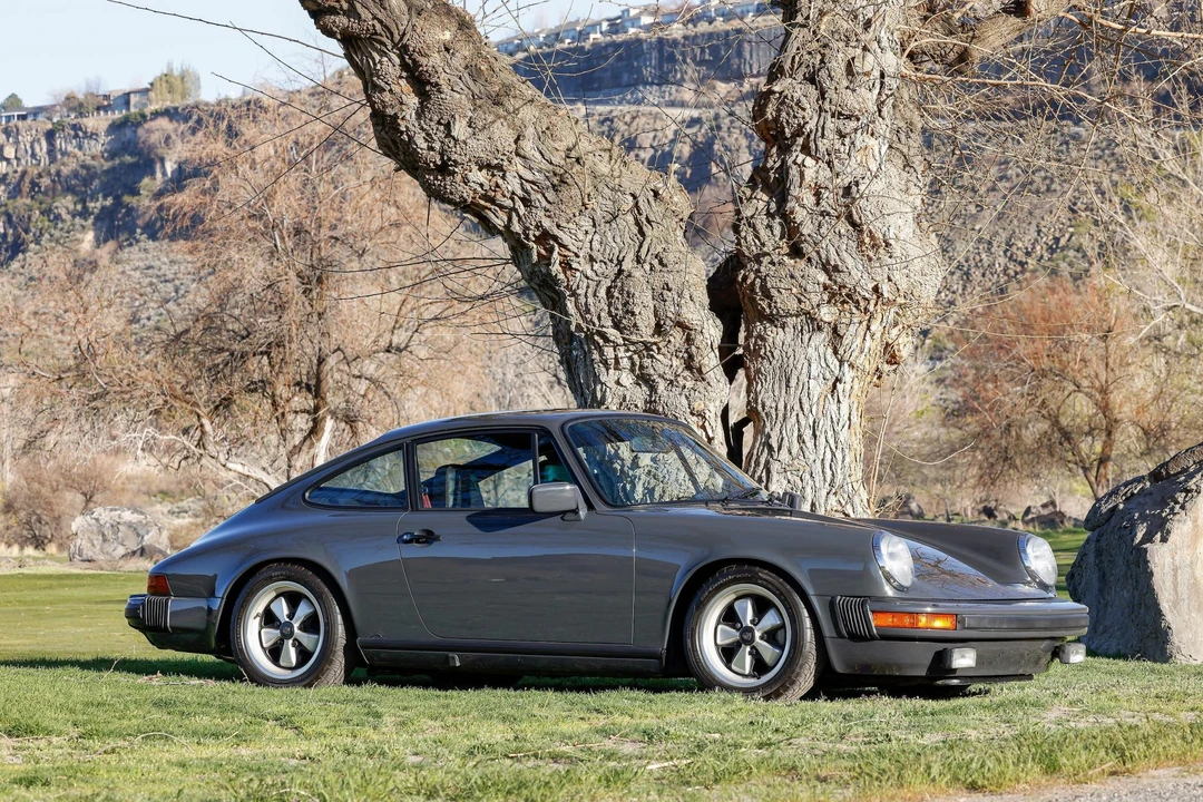 1976 Porsche 912 - Image 26 of 31