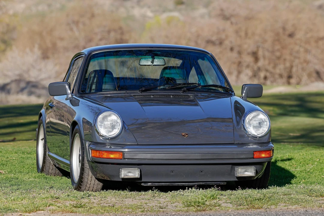 1976 Porsche 912 - Image 4 of 31