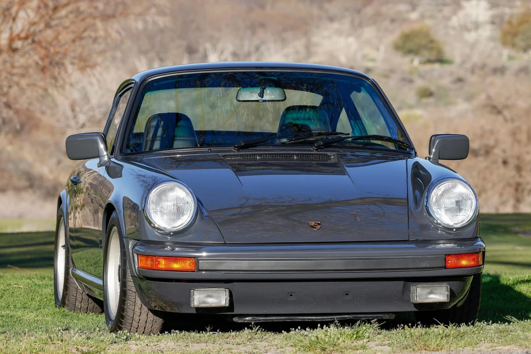 1976 Porsche 912 - Image 5 of 31