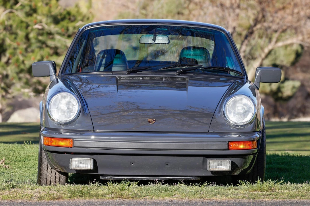 1976 Porsche 912 - Image 6 of 31
