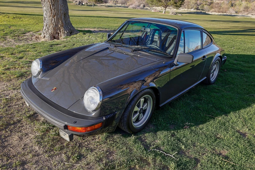 1976 Porsche 912 - Image 9 of 31