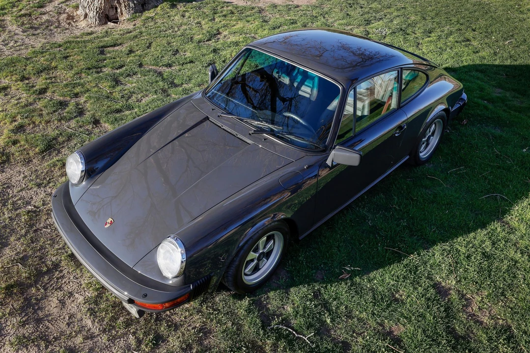 1976 Porsche 912 - Image 10 of 31