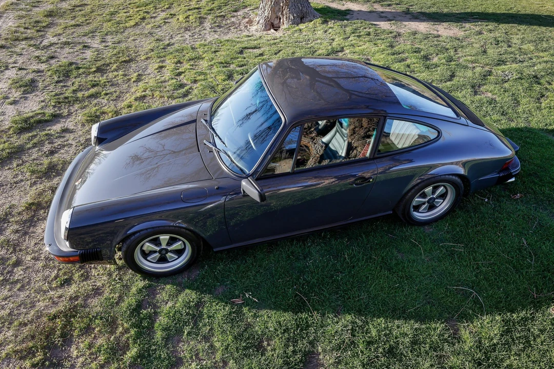 1976 Porsche 912 - Image 11 of 31