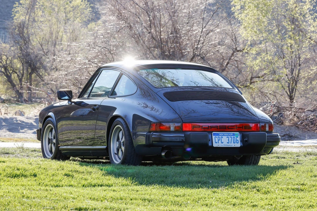 1976 Porsche 912 - Image 15 of 31