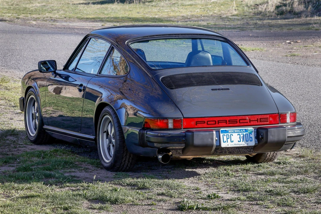 1976 Porsche 912 - Image 16 of 31