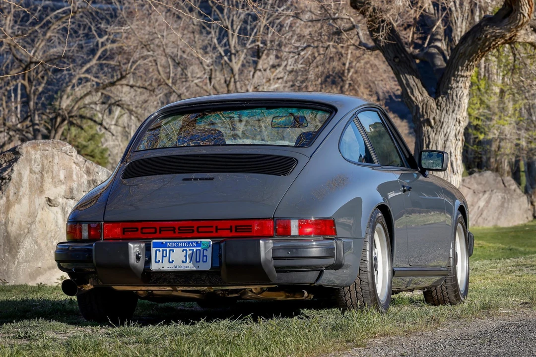 1976 Porsche 912 - Image 19 of 31
