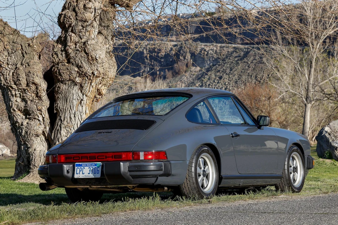 1976 Porsche 912 - Image 21 of 31