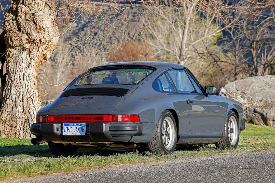 1976 Porsche 912 - Image 20 of 31